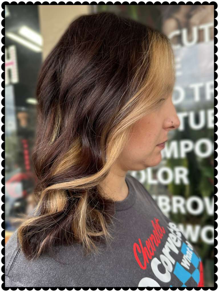 Transformation 15