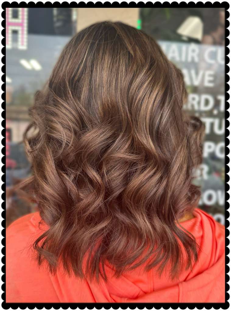 Transformation 17